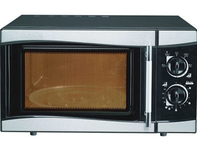 microwave mould 