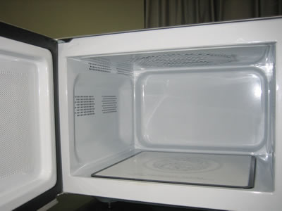 microwave mould 