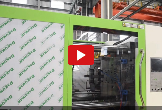 Ligne de Moulage par Injection de Boîtier de Batterie Professionnelle