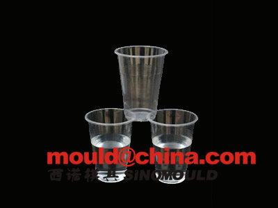 moule en verre 3