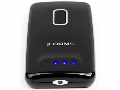 Chargeur portable mobile - Movpower 4500