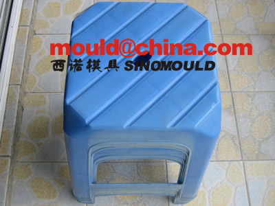 Tabouret Moule 4