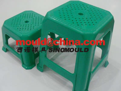 Tabouret Moule 5