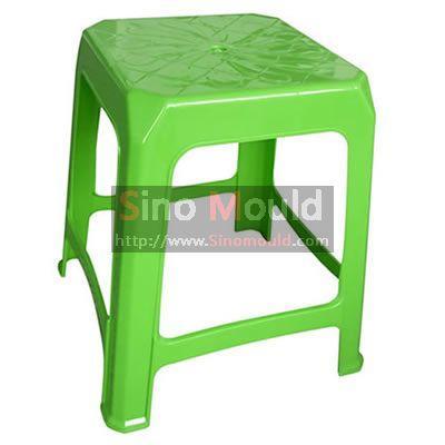 Tabouret Moule 6