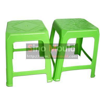 Tabouret Moule 7