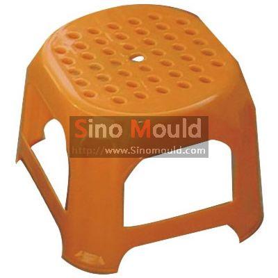 Tabouret Moule 8