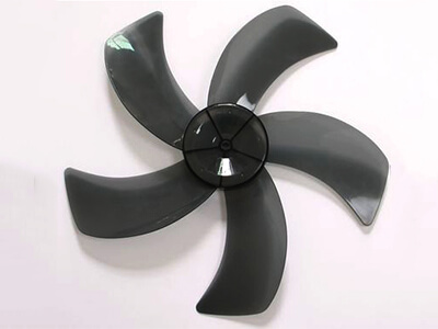 moule de ventilateur 6