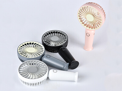 moule de ventilateur 7