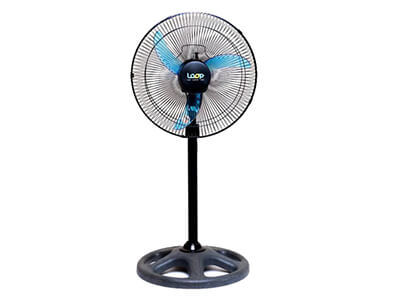 moule de ventilateur 8